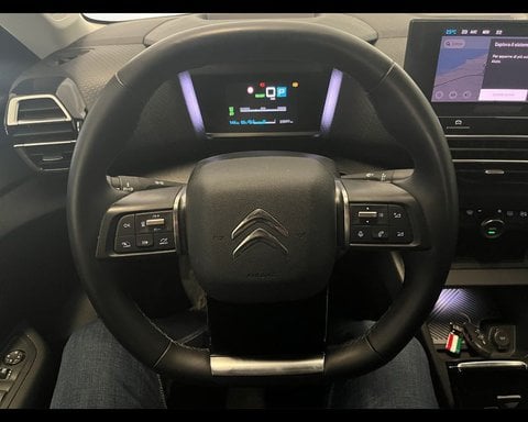 Auto Km0 A Ancona | Citroën C4 X Nuova E- Elettrica 100Kw (136Cv) - Shine