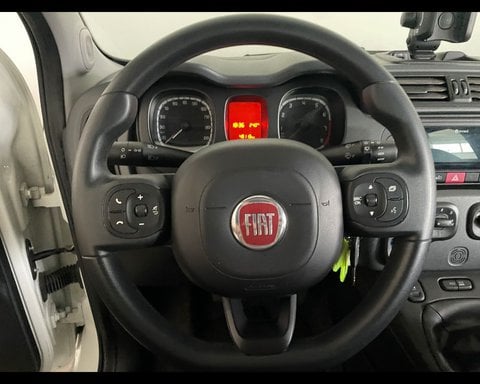 Auto Usate A Ancona | Fiat Panda 0.9 Twinair Turbo S&S 4X4