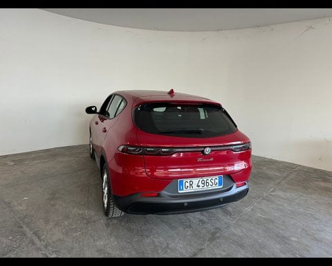 Auto Usate A Ancona | Alfa Romeo Tonale 1.6 Diesel 130 Cv Tct6 Sprint