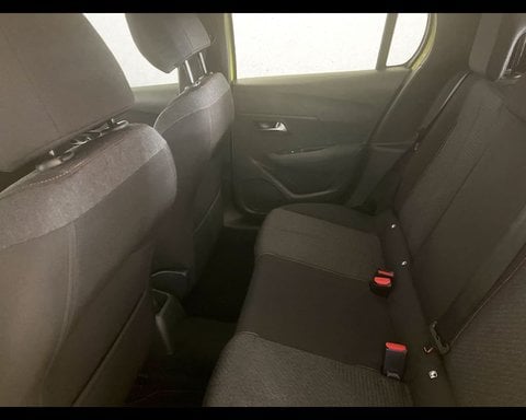 Auto Km0 A Ancona | Peugeot 208 5P - Style Puretech 100 S&S