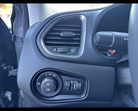 Auto Usate A Ancona | Jeep Renegade Renagade 1.6 Mjt 130 Cv Limited