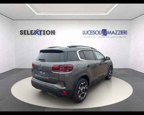 Auto Usate A Ancona | Citroën C5 Aircross Bluehdi 130 S&S Eat8 Max