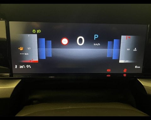 Auto Km0 A Ancona | Opel Frontera Gs Hybrid 145Cv Edct