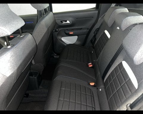 Auto Km0 A Ancona | Citroën C3 Turbo 100Cv - Plus
