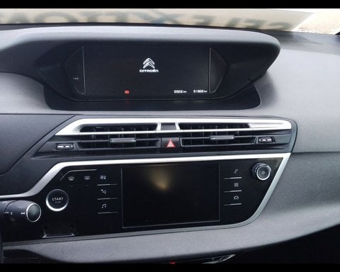 Auto Usate A Ancona | Citroën Grand C4 Spacetourer Bluehdi 130 S&S Eat8 Shine