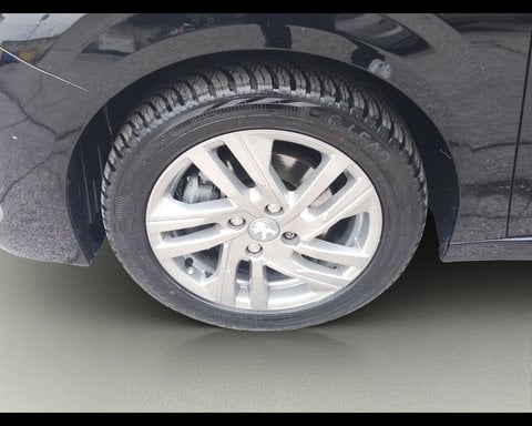 Auto Usate A Ancona | Peugeot 208 2ª Serie Bluehdi 100 Stop&Start 5 Porte Active