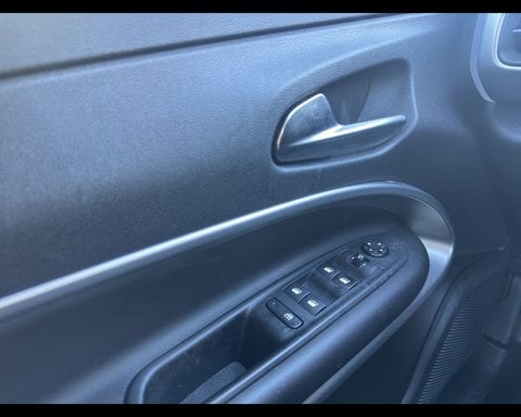 Auto Usate A Ancona | Jeep Avenger 1.2 Turbo 100 Cv Summit