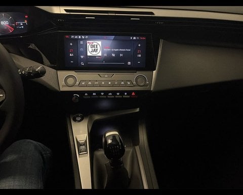 Auto Km0 A Ancona | Peugeot 308 Sw - Puretech 130 S&S Active Pack