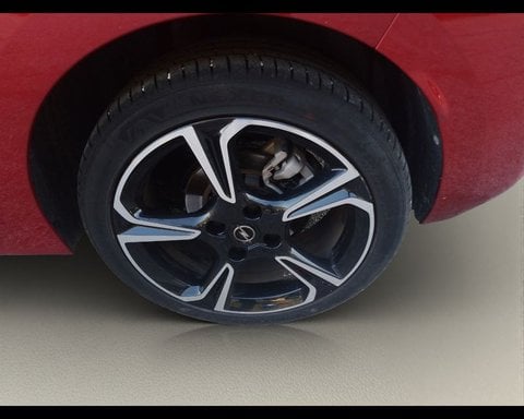 Auto Usate A Ancona | Opel Corsa 6ª Serie 1.5 D 100 Cv Gs Line