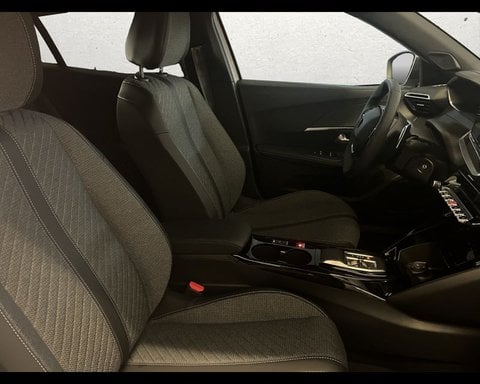 Auto Km0 A Ancona | Peugeot 2008 Nuovo Allure Puretech 130 Eat8 S&S