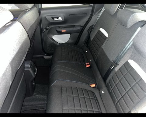 Auto Km0 A Ancona | Citroën C3 Nuova Hybrid 110Cv - Plus