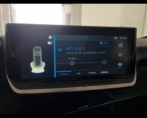 Auto Km0 A Ancona | Peugeot 208 5P - Style Benzina 100 S&S