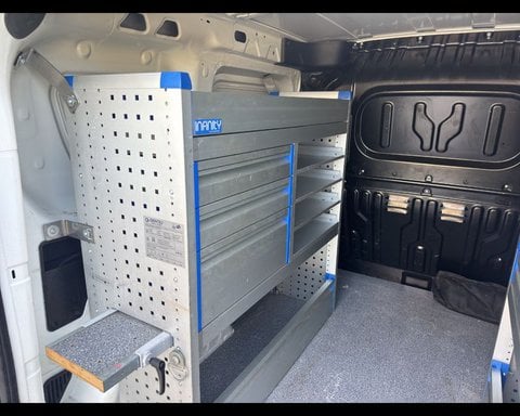 Auto Usate A Ancona | Fiat Professional Doblò Doblo' 1.6 Mjt 105Cv S&S Pc-Tn Cargo Business