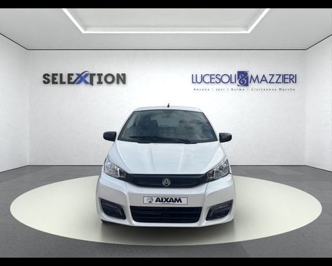 Auto Usate A Ancona | Aixam City Pack Emotion