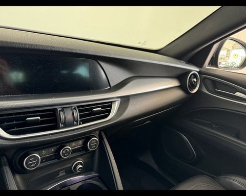 Auto Usate A Ancona | Alfa Romeo Stelvio 2.2 Turbodiesel 210 Cv At8 Q4 Veloce