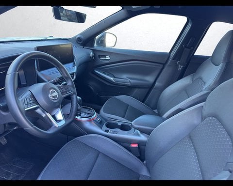 Auto Usate A Ancona | Nissan Juke 2ª Serie 1.0 Dig-T 114 Cv Dct N-Connecta