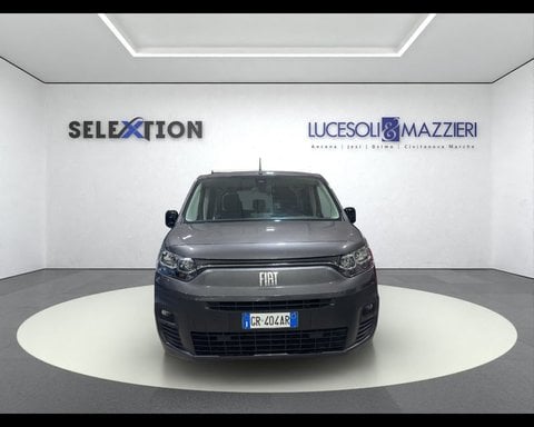 Auto Usate A Ancona | Fiat Professional Doblò 4ª Serie 1.5 Bluehdi 130Cv Combi N1