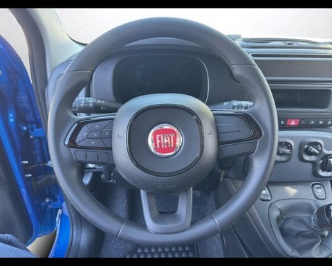 Auto Km0 A Ancona | Fiat Pandina My26 1.0 65Cv Hybrid Pop