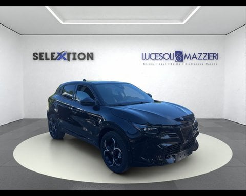 Auto Km0 A Ancona | Alfa Romeo Junior Ibrida My25 Ibrida Q4 1.2 145Cv Hybrid Edct6