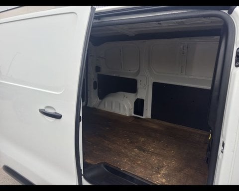 Auto Usate A Ancona | Opel Vivaro 4ª Serie 1.5 Diesel 120Cv S&S Pl-Tn M Furgone Enjoy