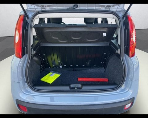 Auto Usate A Ancona | Fiat Panda 3ª Serie 1.0 Firefly S&S Hybrid Easy