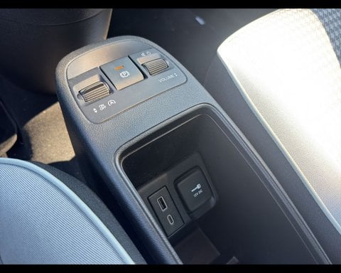 Auto Km0 A Ancona | Fiat 500 Hybrid Berlina Torino 1.0Hybrid Berlina
