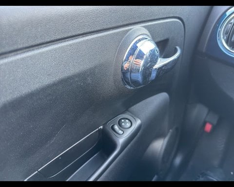 Auto Usate A Ancona | Fiat 500C 500 C 1.0 Hybrid Dolcevita