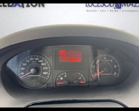 Auto Usate A Ancona | Citroën Jumper (3ª Serie) Jumper 30 Bluehdi 120 S&S Pc-Tn Furgone