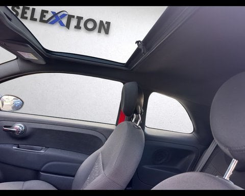 Auto Usate A Ancona | Fiat 500 1.0 Hybrid Dolcevita