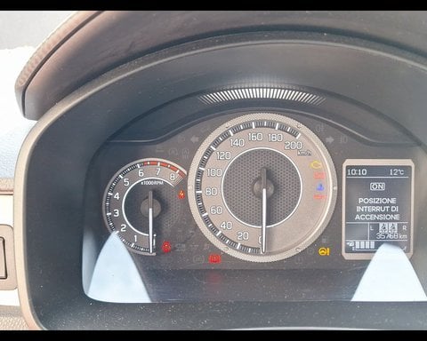 Auto Usate A Ancona | Suzuki Ignis (2016) 1.2 Hybrid 4Wd All Grip Top