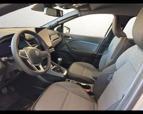 Auto Usate A Ancona | Renault Captur 2ª Serie Eco-G 120 Cv Techno
