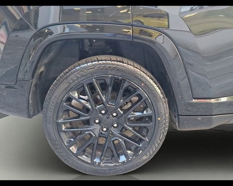 Auto Usate A Ancona | Jeep Compass 1.6 Multijet Ii 2Wd S
