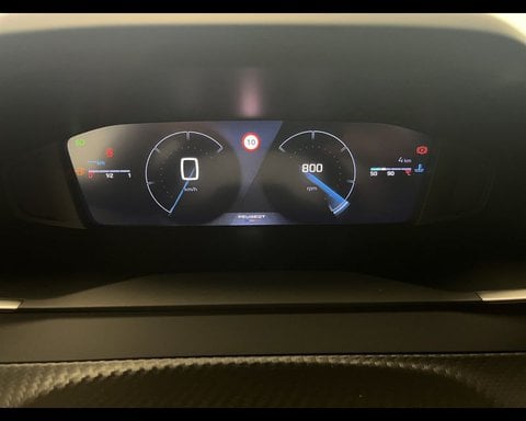 Auto Km0 A Ancona | Peugeot 2008 Allure Turbo Benzina 100Cv