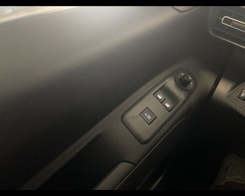 Auto Km0 A Ancona | Opel Combo Cargo - Van M 1.5 Diesel 100Cv Manuale