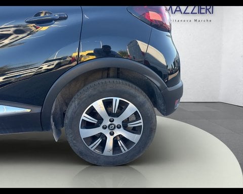 Auto Usate A Ancona | Renault Captur 1ª Serie Dci 8V 90 Cv Start&Stop Energy Life