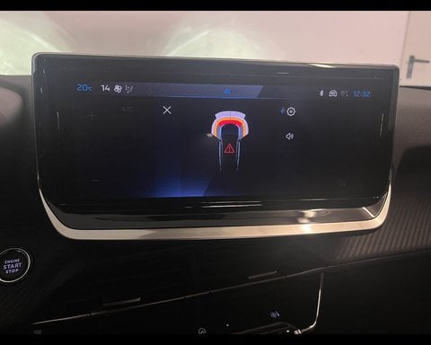 Auto Km0 A Ancona | Peugeot 2008 Allure Benzina 100 S&S