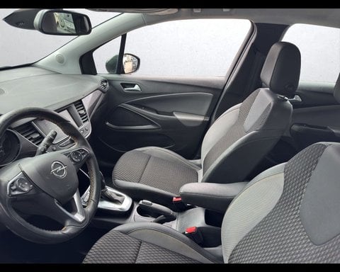 Auto Usate A Ancona | Opel Crossland X 1.5 Ecotec D 120 Cv Start&Stop Aut. Innovation