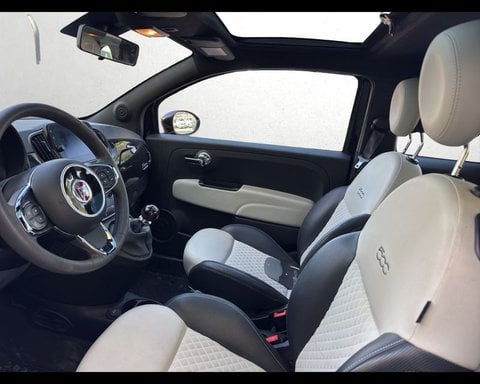 Auto Usate A Ancona | Fiat 500 1.0 Hybrid Dolcevita