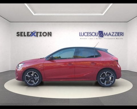 Auto Usate A Ancona | Opel Corsa 6ª Serie 1.5 D 100 Cv Gs Line