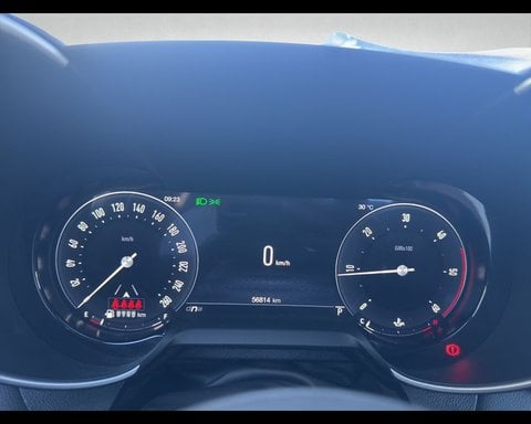 Auto Km0 A Ancona | Alfa Romeo Giulia My23 2.2 Turbo Diesel 160 Cv Rwd Sprint