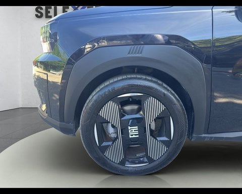 Auto Usate A Ancona | Fiat Grande Panda 1.2 Hybrid 110 Cv S&S La Prima
