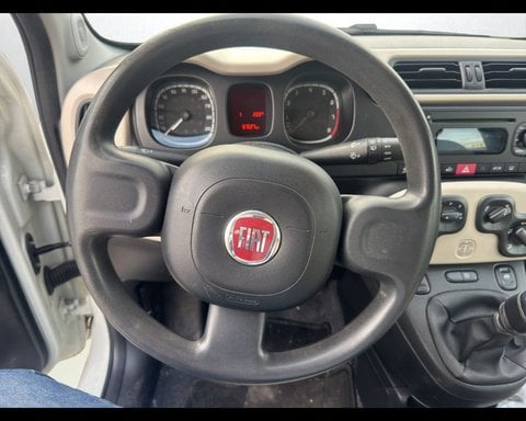 Auto Usate A Ancona | Fiat Panda 3ª Serie 1.2 Easy
