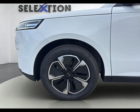 Auto Km0 A Ancona | Jaecoo 5 Ev Jaecoo 61 Kwh 428Km Exclusive