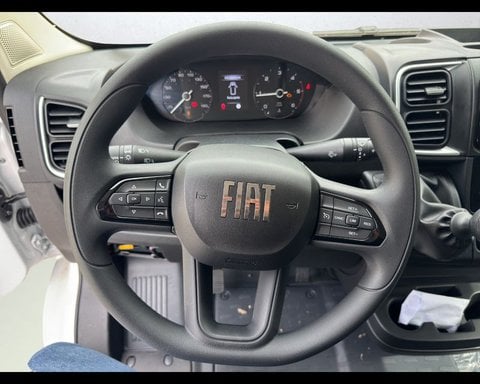 Auto Km0 A Ancona | Fiat Professional Ducato New Serie 2 Stock My25 Furgone Lastrato 35Q Mh2 140C...