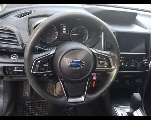 Auto Usate A Ancona | Subaru Xv 2ª Serie 1.6I Lineartronic Style Navi