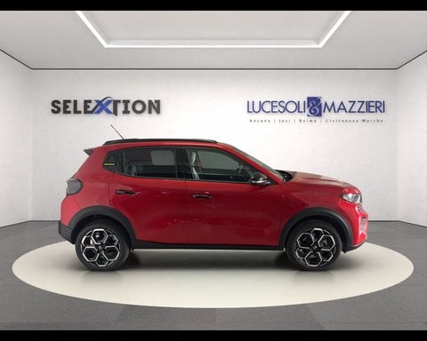 Auto Km0 A Ancona | Citroën C3 Turbo 100Cv - Max