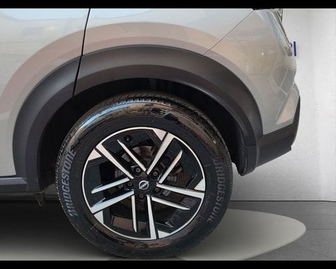 Auto Usate A Ancona | Nissan Juke 2ª Serie 1.0 Dig-T 114 Cv Dct N-Connecta