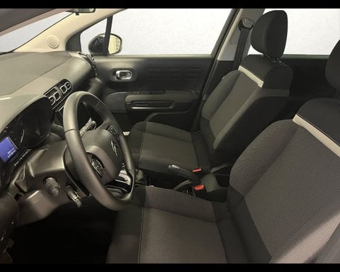 Auto Km0 A Ancona | Citroën C3 Aircross Puretech 110 S&S - You