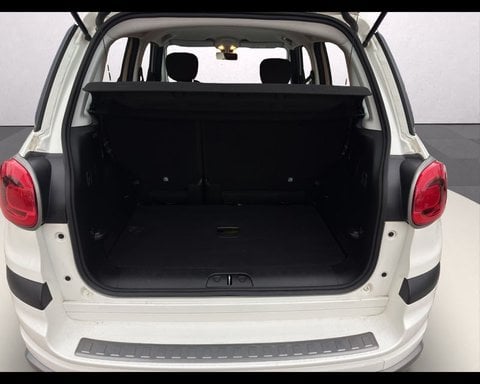 Auto Usate A Ancona | Fiat 500L 1.3 Multijet 95 Cv Connect