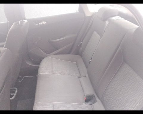 Auto Usate A Ancona | Opel Astra 4ª Serie 1.4 Turbo 140Cv 4 Porte Elective Fleet